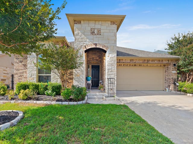 16521 Pallazo DR