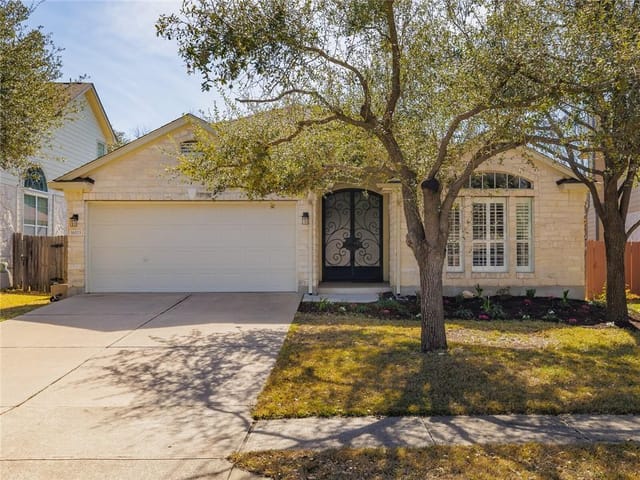 16525 Fowler Mill Cv