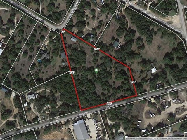 16525 Rocky Ridge Rd