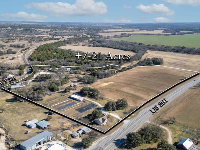 16588 N Us Highway 281 Hwy