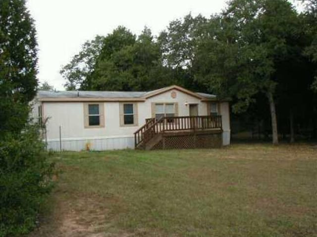 166 Granite RD