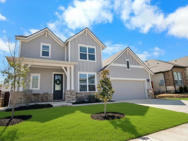 166 Twistleaf DR