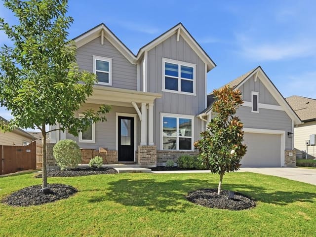 166 Twistleaf DR