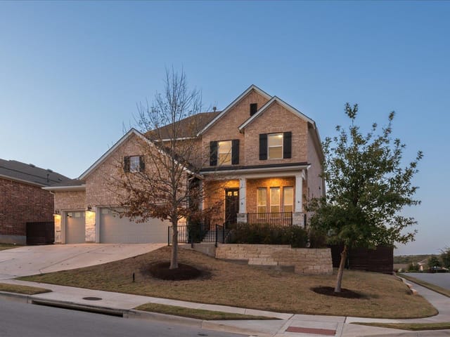 16600 Chevalin ST