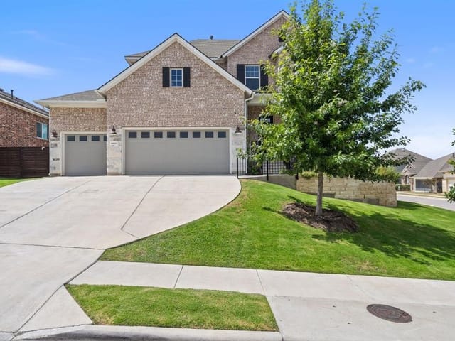 16600 Chevalin St