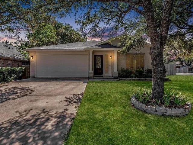 16601 Jadestone DR