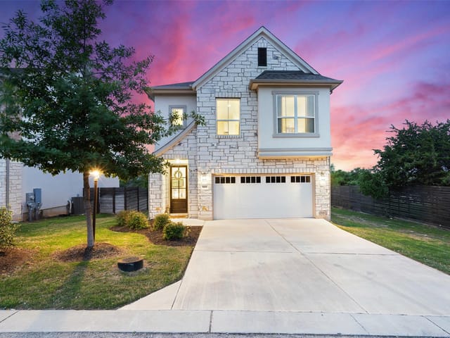 16604 Sydney Carol Ln