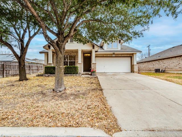 16608 Bridgefarmer Blvd
