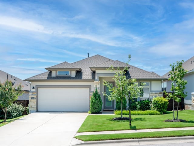 16609 Chevalin St