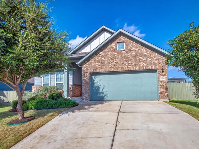 16609 Sumptuous DR