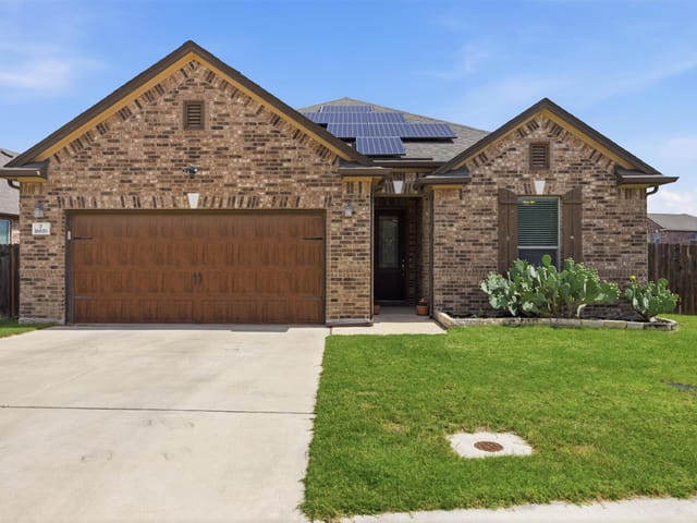 16616 Brogan LN