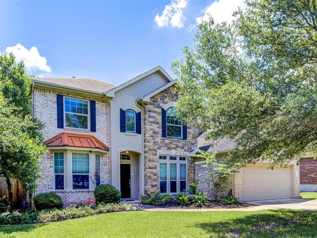 16631 Morgan Hill Trl
