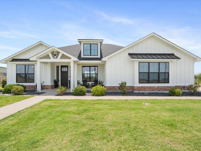 16649 Sypert School RD