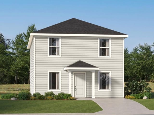 167  Cattle Queen Rd  