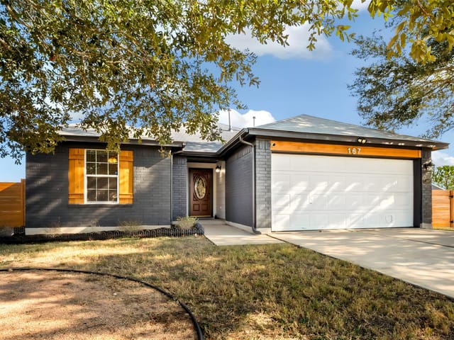 167 Hay Meadow Rd