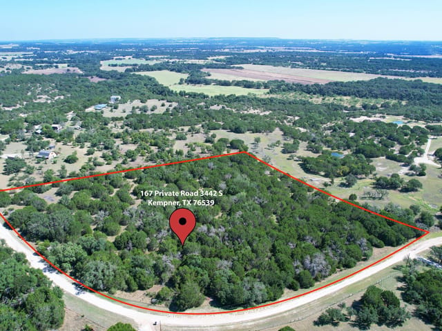 167 Private Road 3442 S