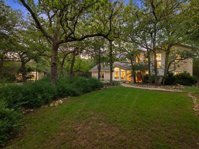 16702 Post Oak GLN