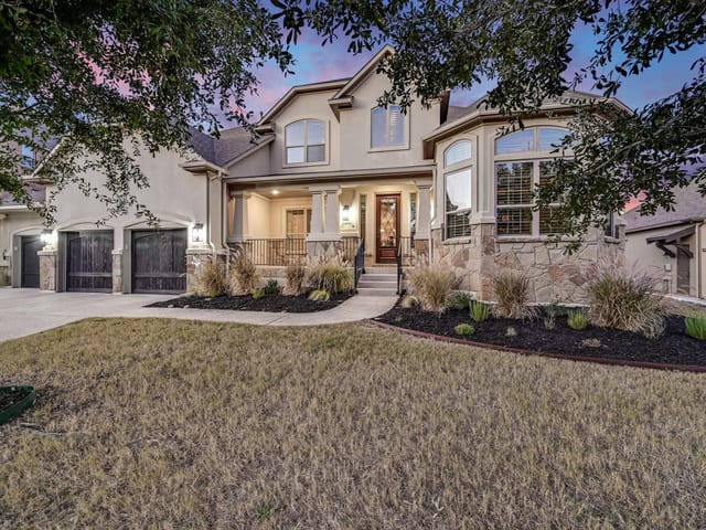 16704 Poppy Mallow Dr