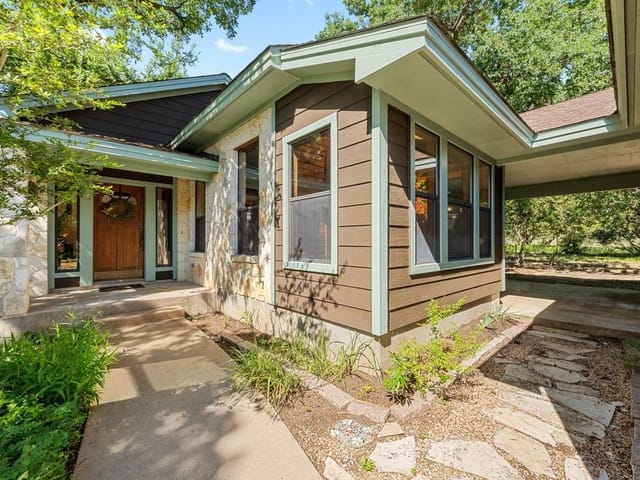 16704 Post Oak Gln