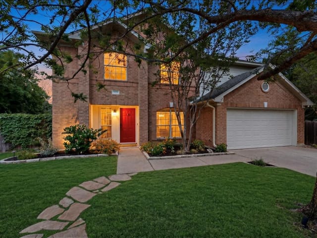 16704 Shipshaw River Cv