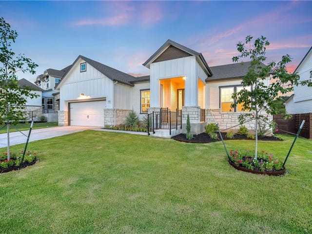 16705 Horondelle Dr