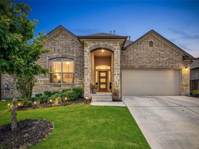 16705 Marcello DR
