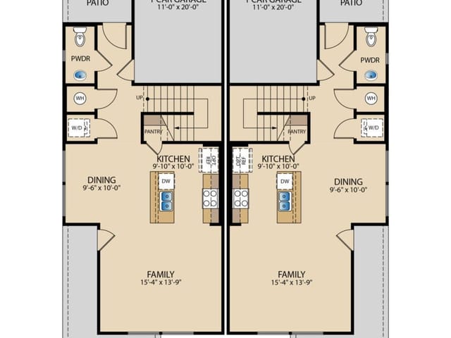 16714 Sonoma Breeze DR