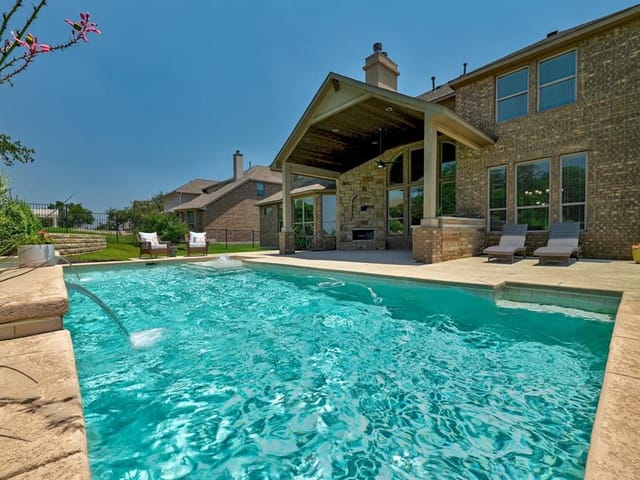 16720 Poppy Mallow Dr