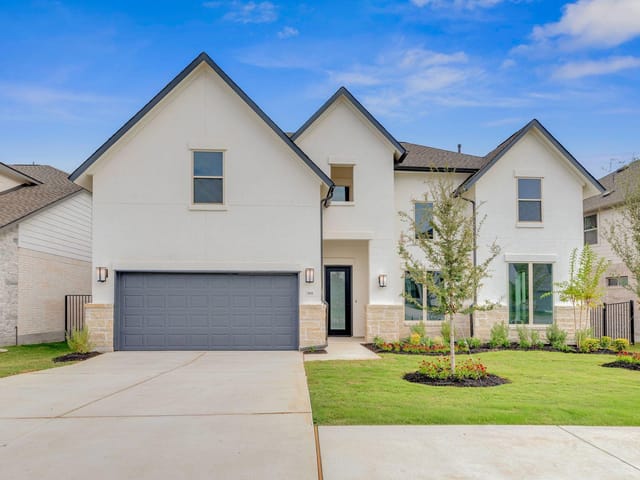 168 Montecilo DR