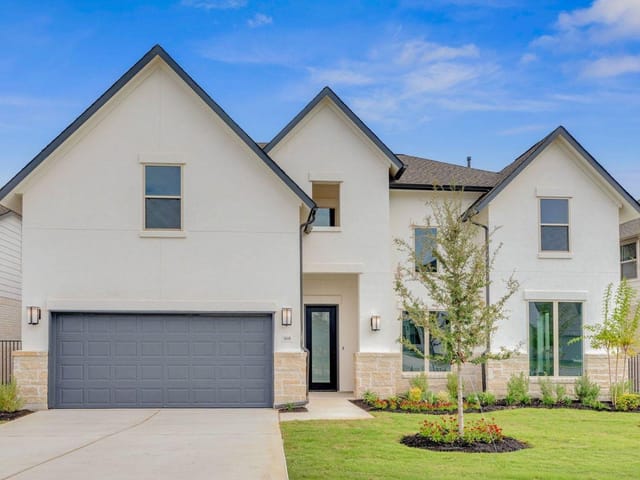 168 Montecilo DR