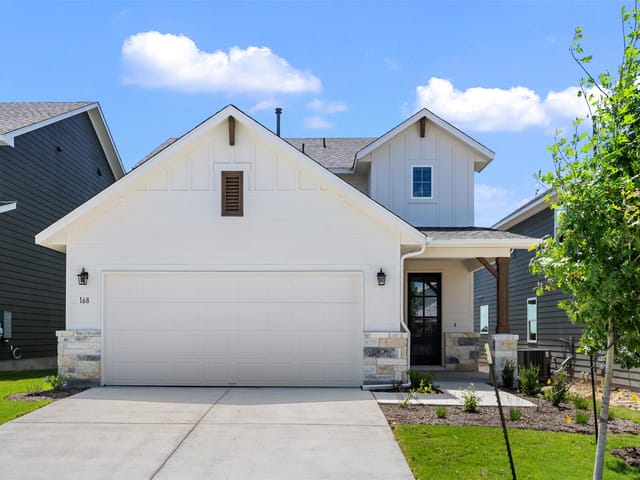 168 Ranier WAY
