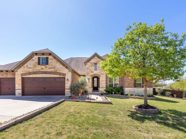 168 Rocky Spot DR