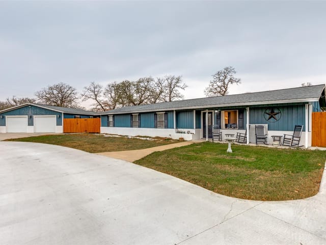 168 Still Forest DR