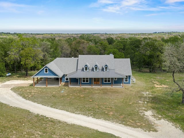 1680 County Road 302