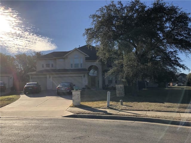 16801 NE Crystal Downs Cv NE