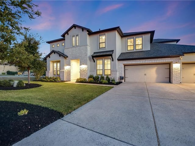 16801 Poppy Mallow Dr