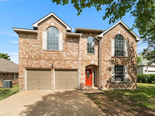 16801 Stockton DR