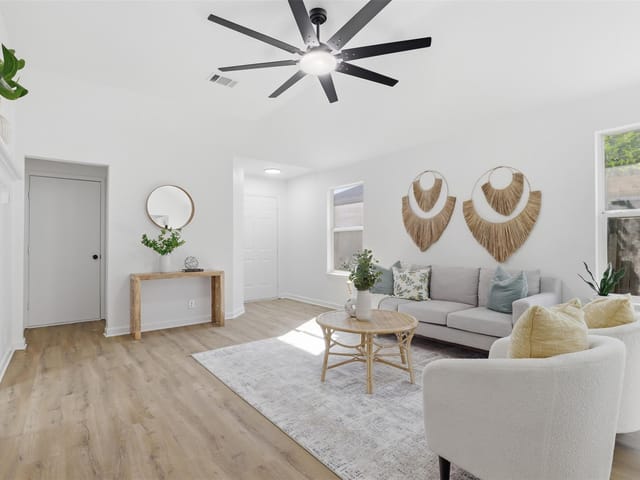 16801 Trevin CV
