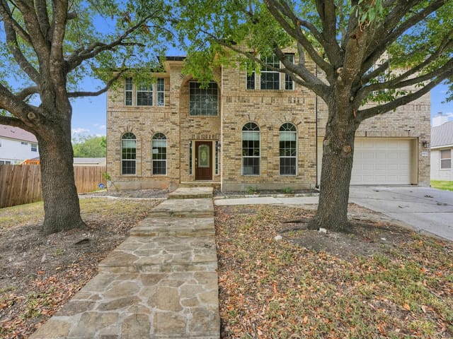 16804 Brewer Blackbird DR