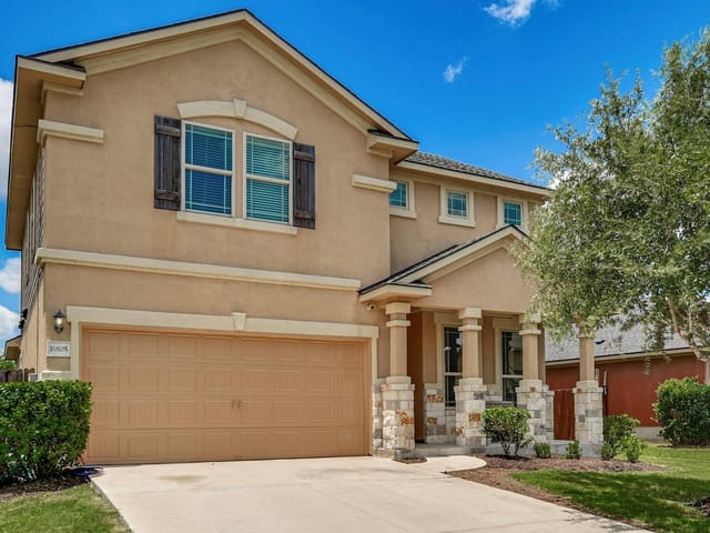 16805 Bridgefarmer BLVD