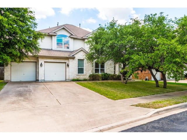 16805 Cypress Landing Cv