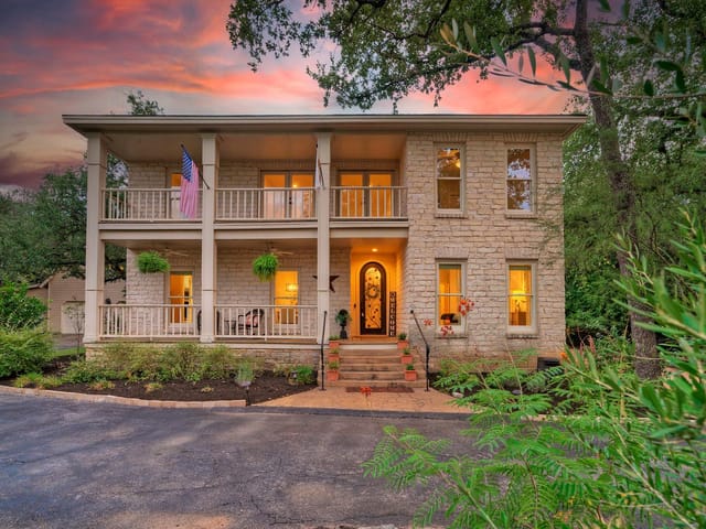 View 16807 Trail Of The Woods 16807 Trail Of The Woods - property photo 1 - Luxury home in Austin, TX
