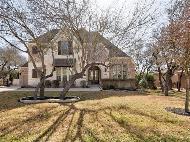 16809 Broomweed Cv