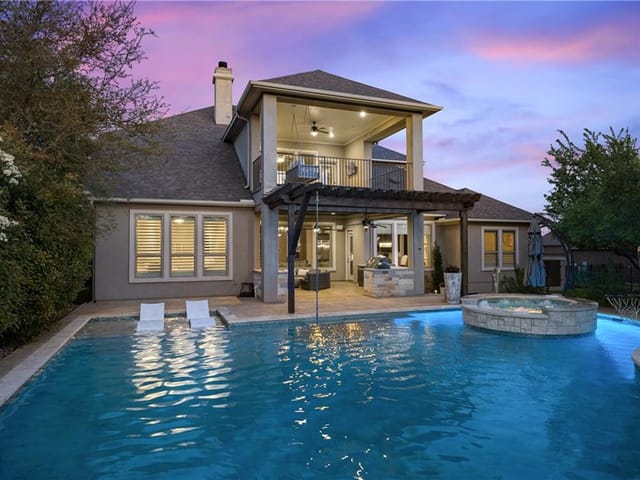 16812 Broomweed Cv
