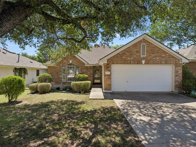 16815 E Dorman DR