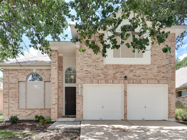 16816 Dorman DR