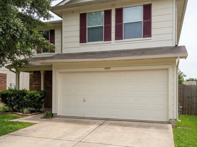 16821 Jaron DR