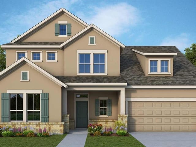 16829 Roselin Dr