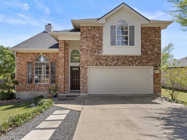 16839 Luckenwald Dr