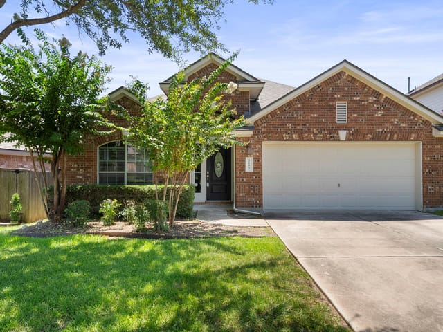 1689 Hidden Springs PATH
